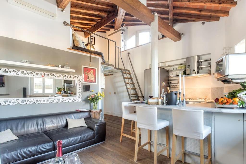 Romantic View Apartamento *