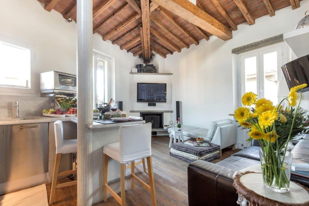 Romantic View Apartamento *