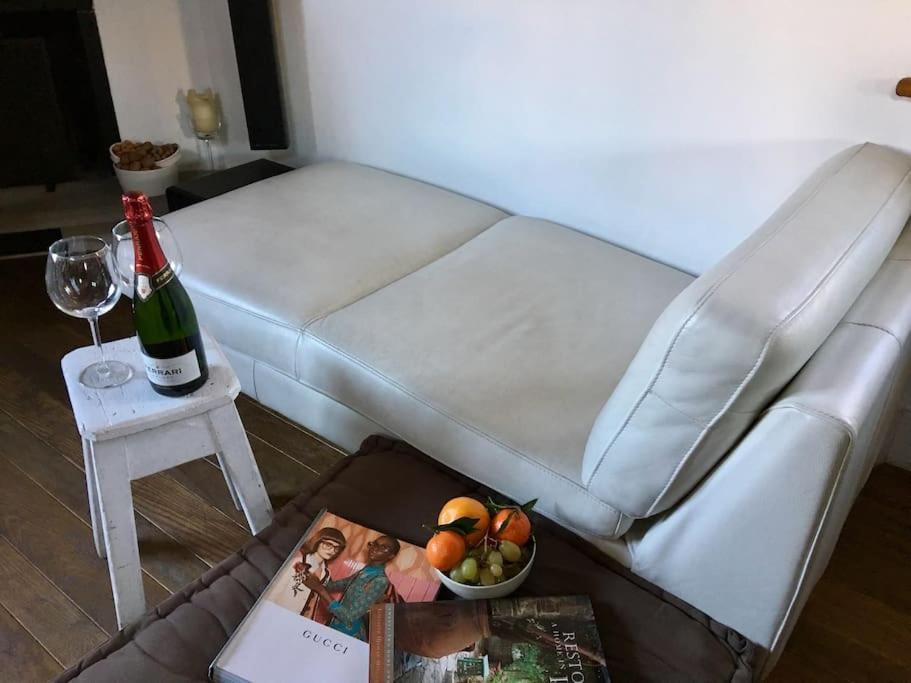 Apartamento Romantic View Florencia