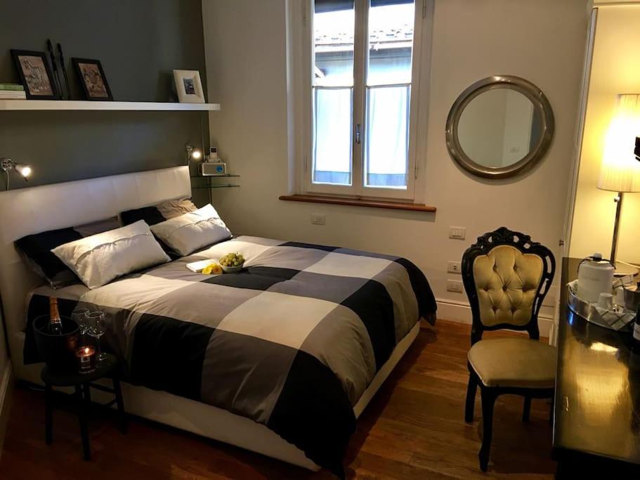 Apartamento Romantic View Florencia