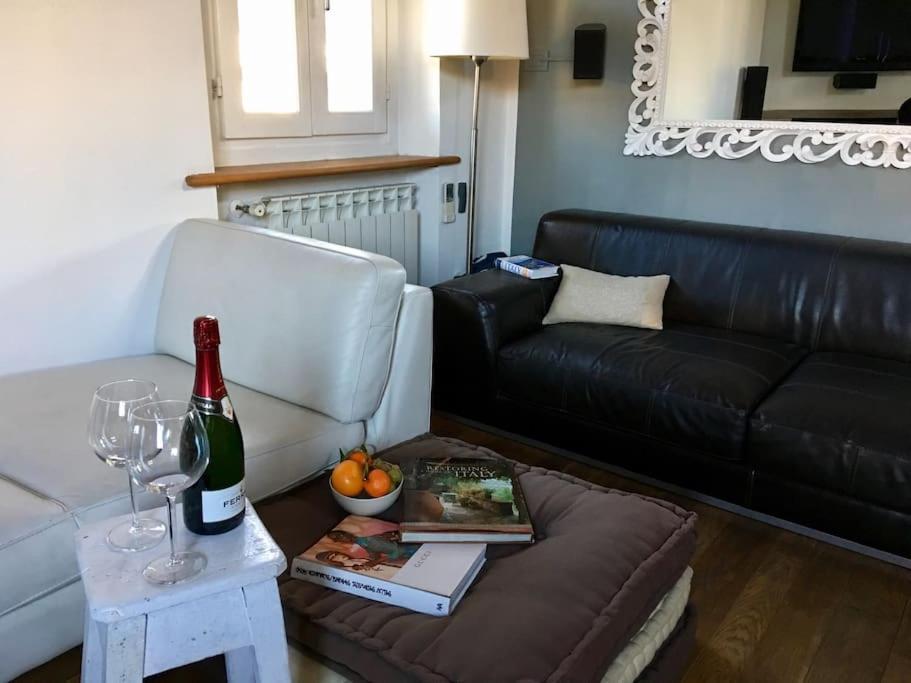 Apartamento Romantic View *