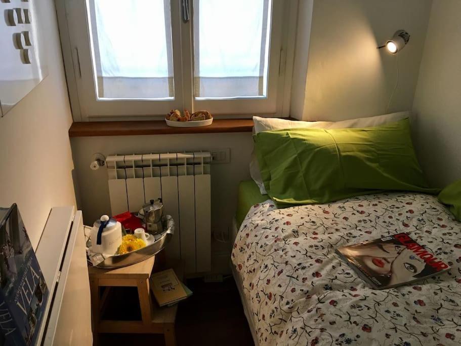 Romantic View Apartamento