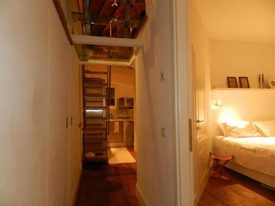 Apartamento Romantic View