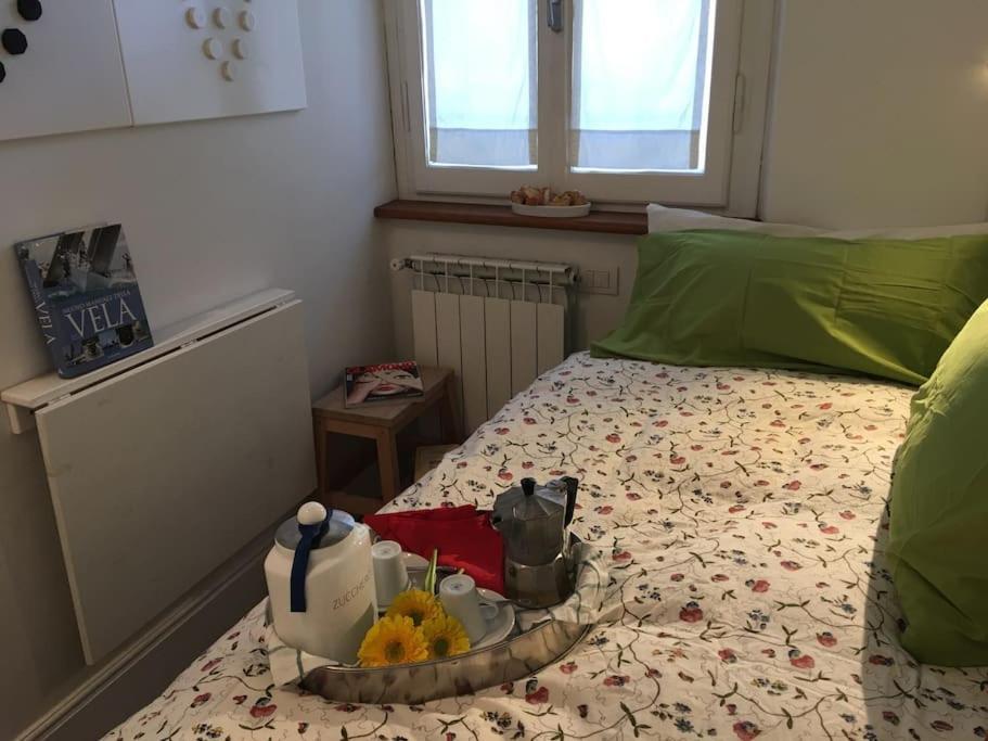 Romantic View Apartamento *