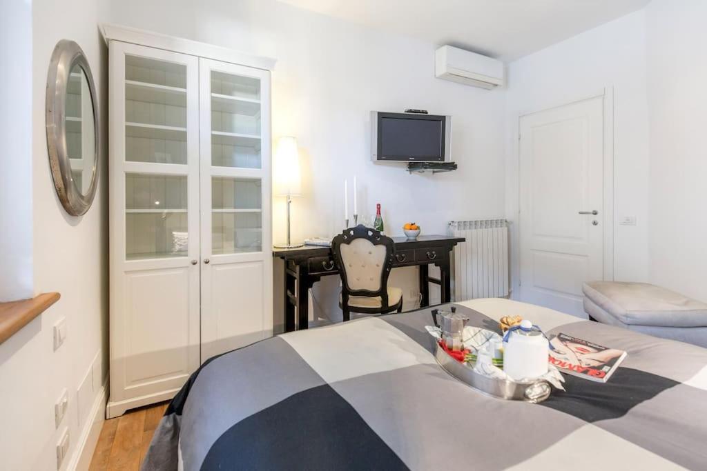 Apartamento Romantic View