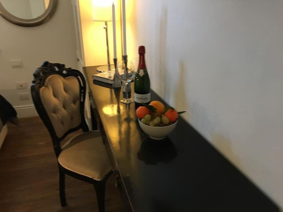 Apartamento Romantic View Florencia