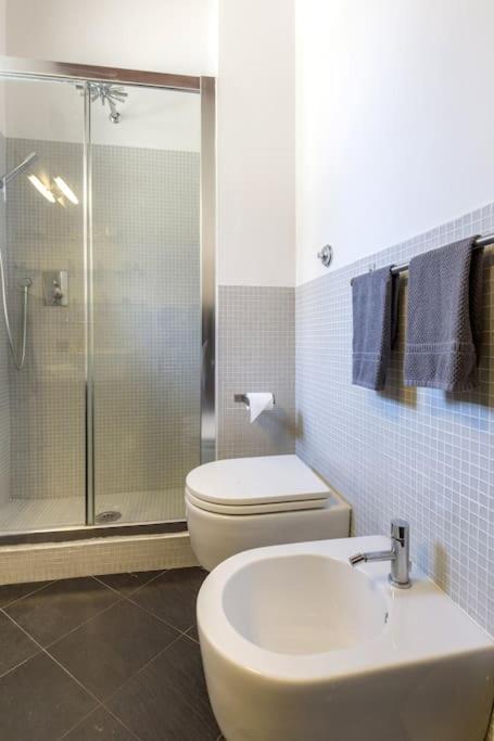 Romantic View Apartamento Florencia