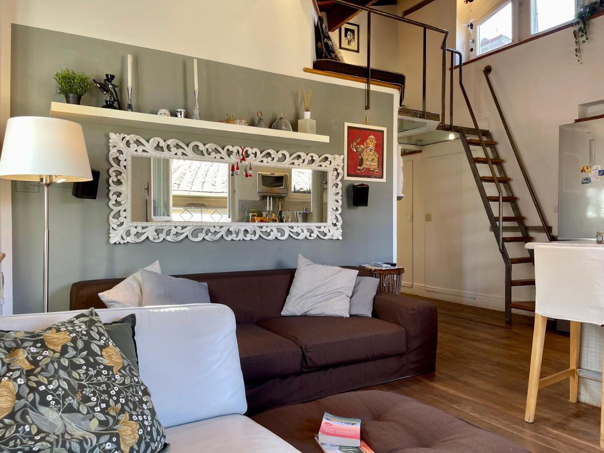Apartamento Romantic View
