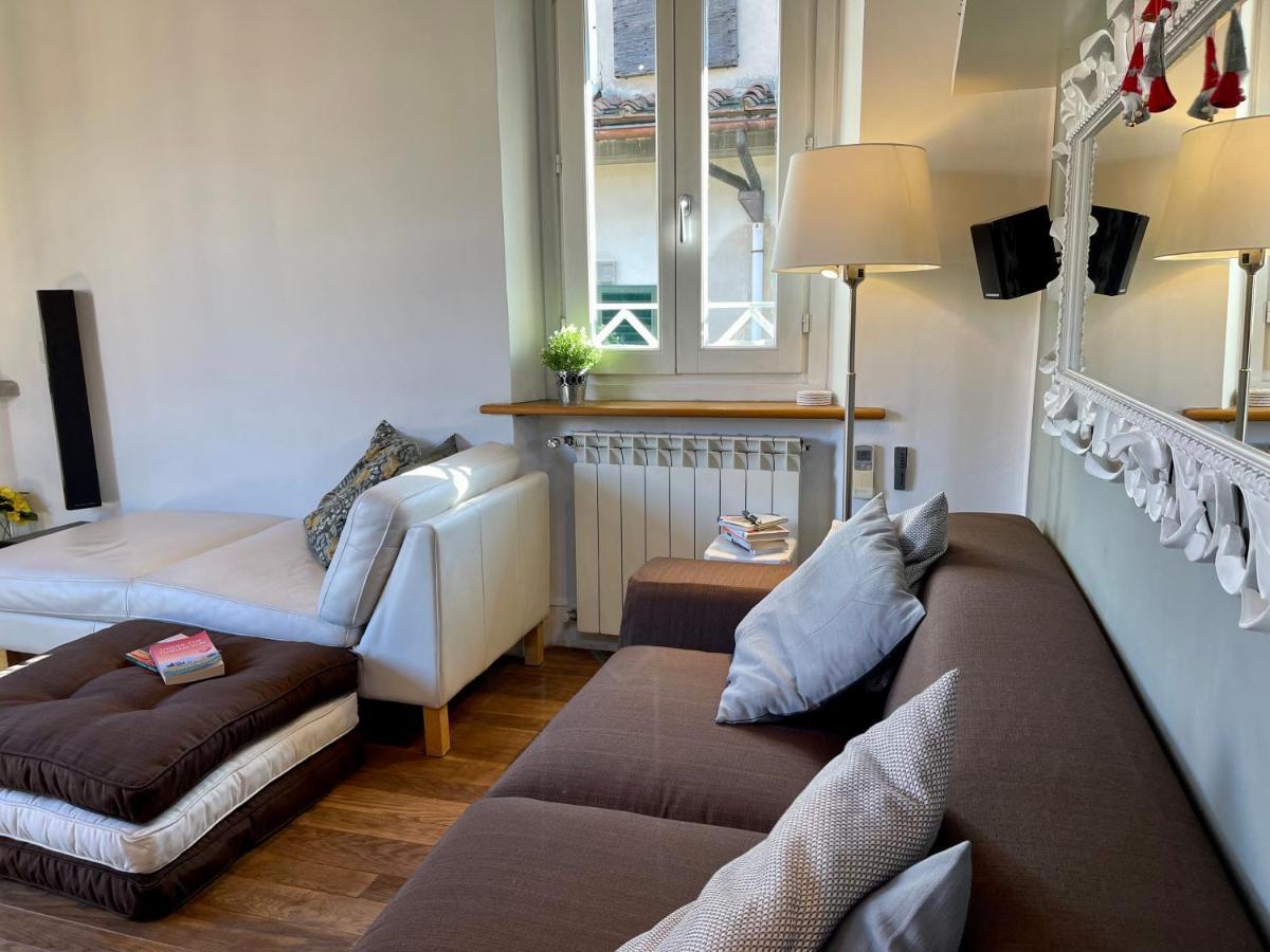 Apartamento Romantic View *