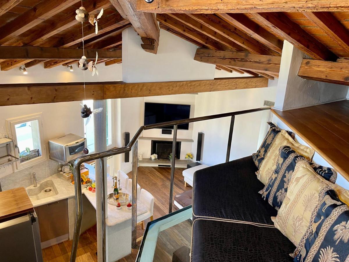 Romantic View Apartamento *