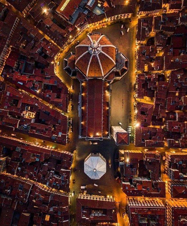 Romantic View * Florencia