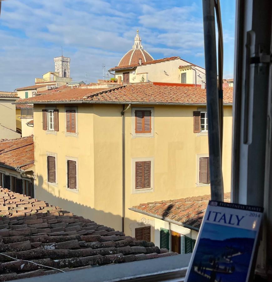 Apartamento Romantic View *