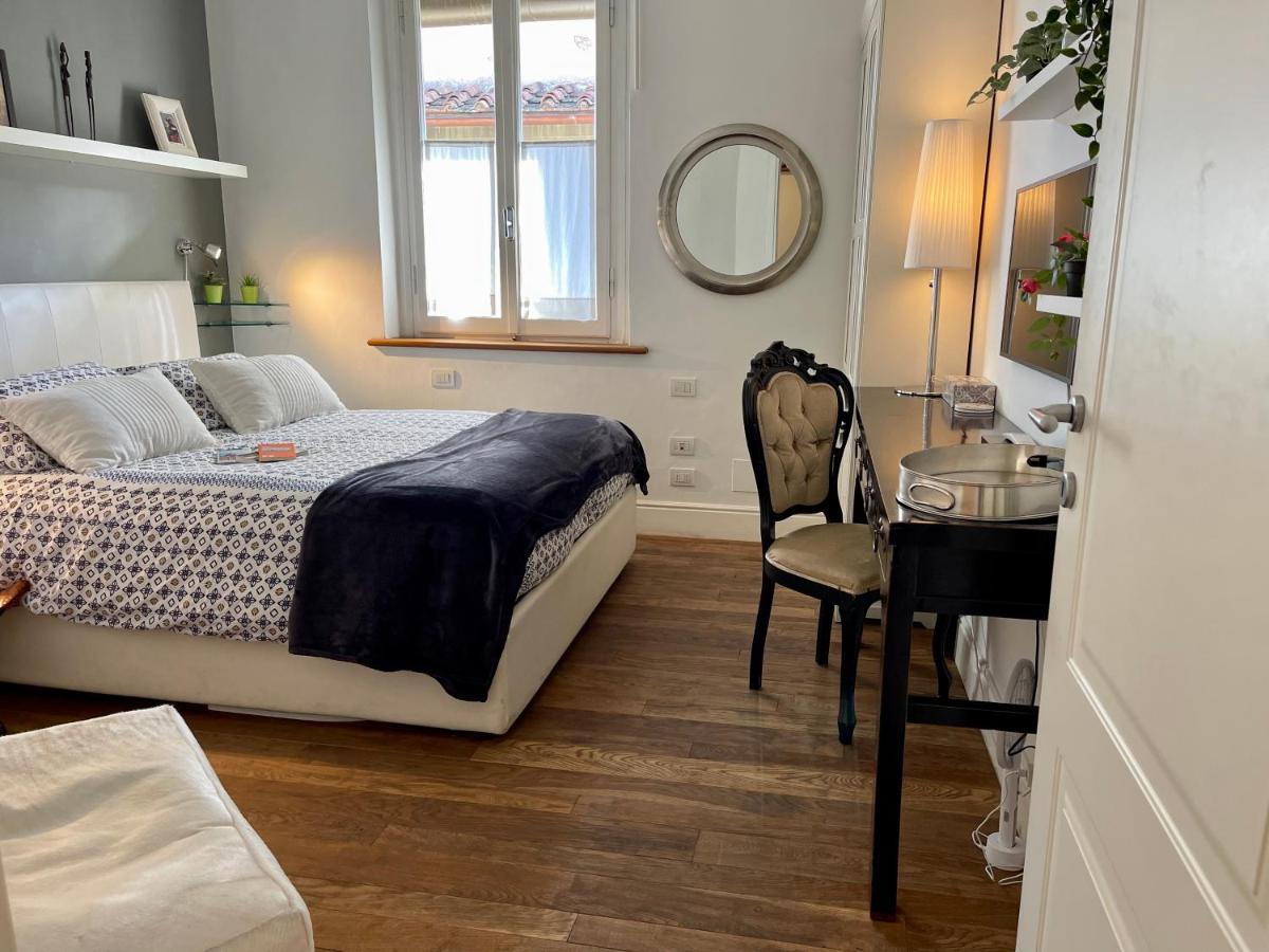 Apartamento Romantic View Florencia
