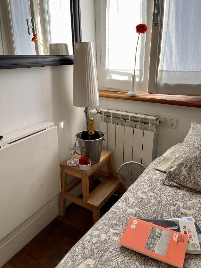 Apartamento Romantic View *