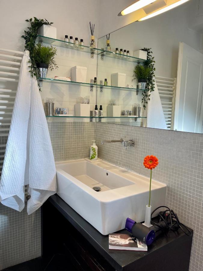 Romantic View Apartamento