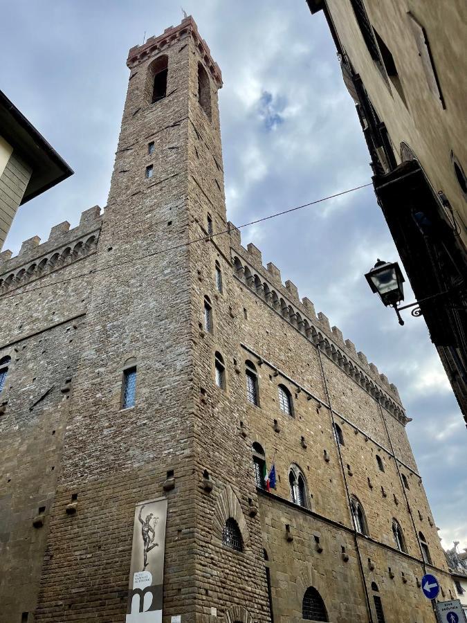 Romantic View Apartamento Florencia